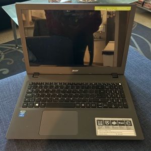 Laptop acer